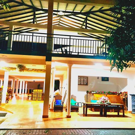 Rainforest Lodge, Deniyaya Singheraja Ngoại thất bức ảnh