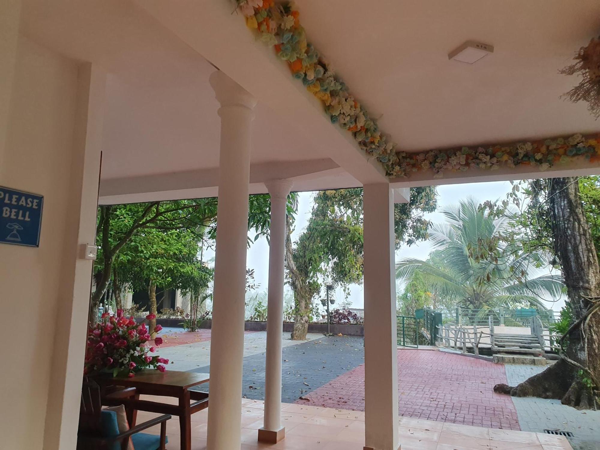 Rainforest Lodge, Deniyaya Singheraja Ngoại thất bức ảnh