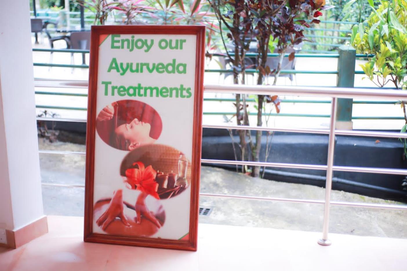 Rainforest Lodge, Deniyaya Singheraja Ngoại thất bức ảnh