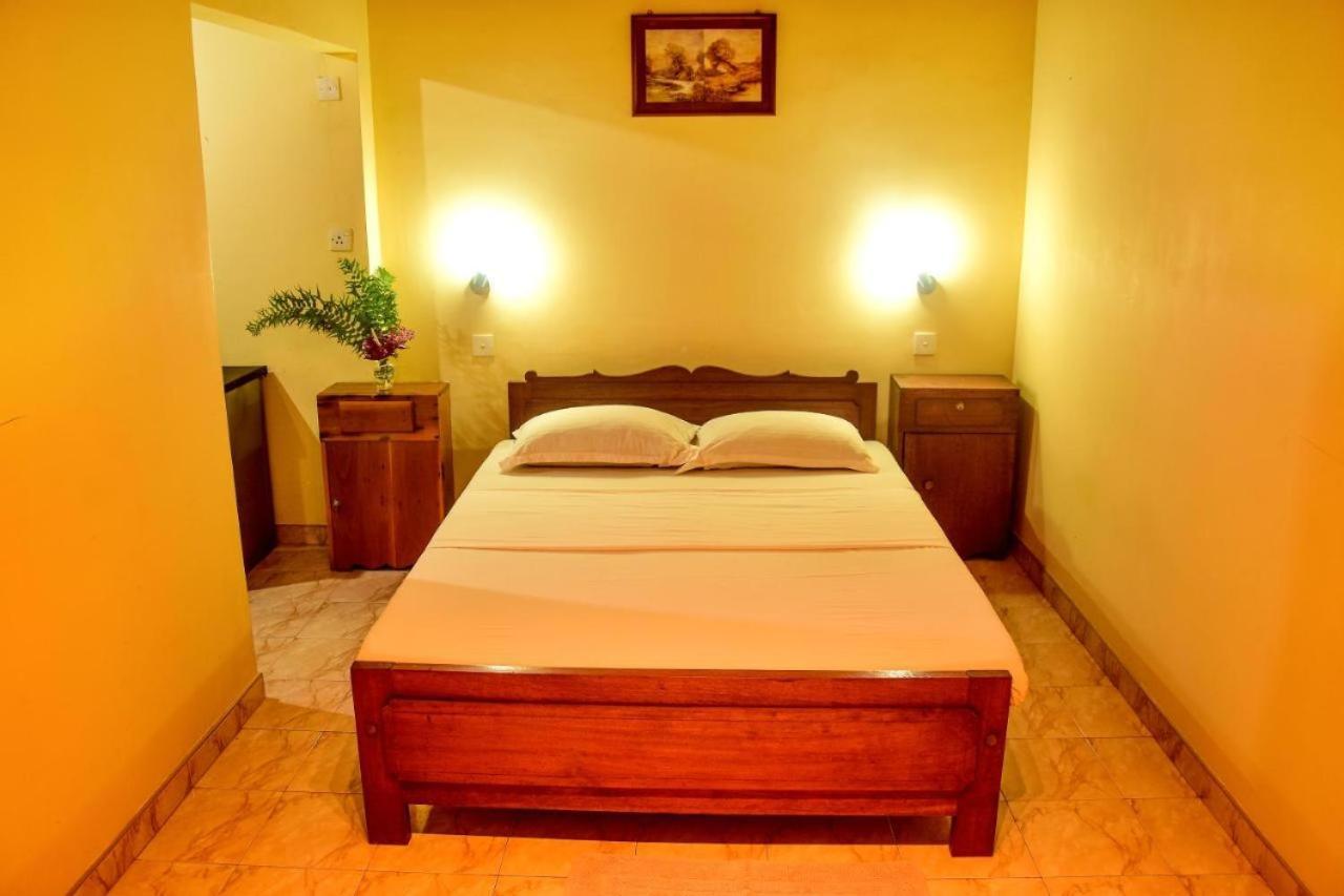 Rainforest Lodge, Deniyaya Singheraja Ngoại thất bức ảnh