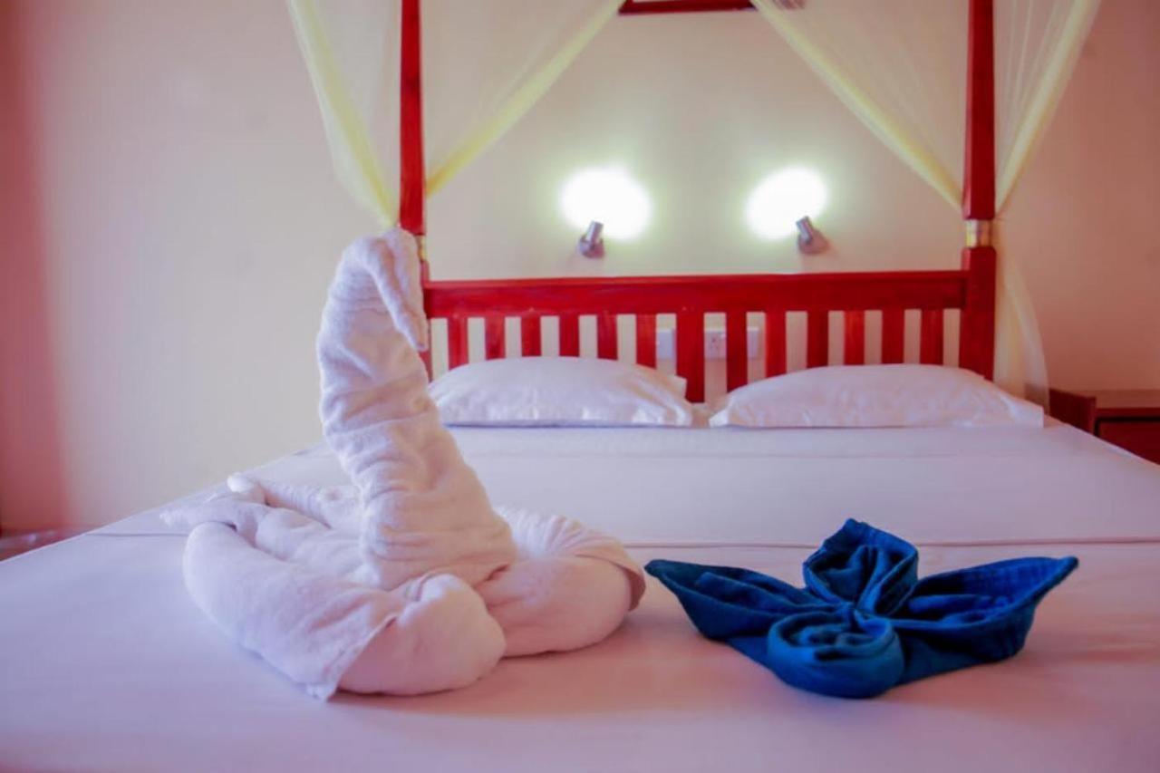 Rainforest Lodge, Deniyaya Singheraja Ngoại thất bức ảnh