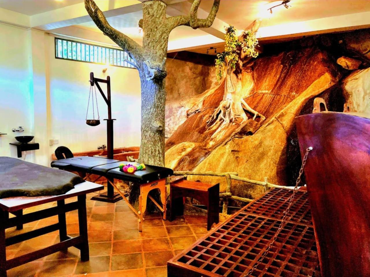 Rainforest Lodge, Deniyaya Singheraja Ngoại thất bức ảnh