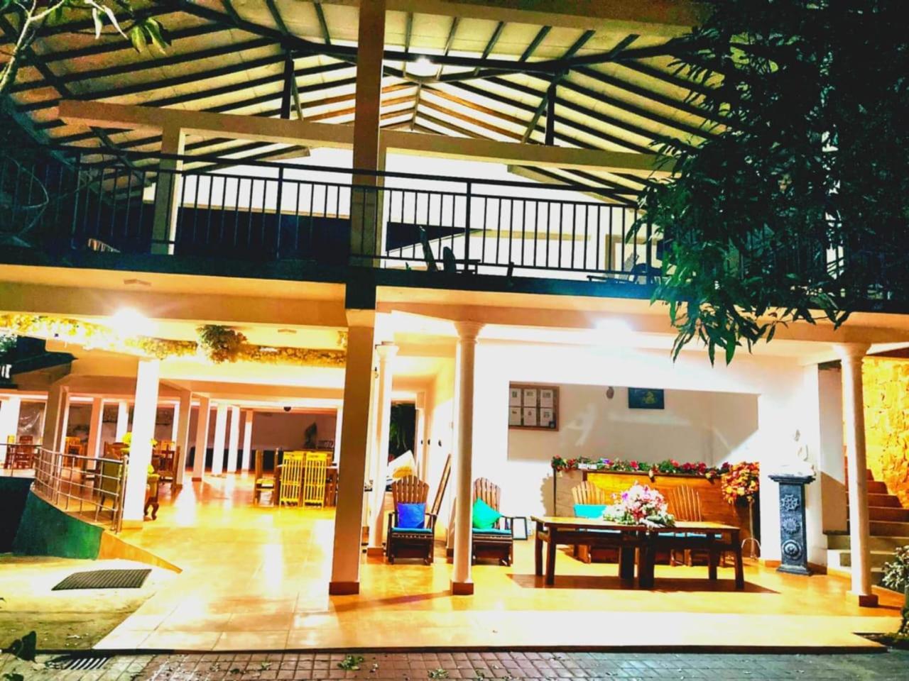 Rainforest Lodge, Deniyaya Singheraja Ngoại thất bức ảnh