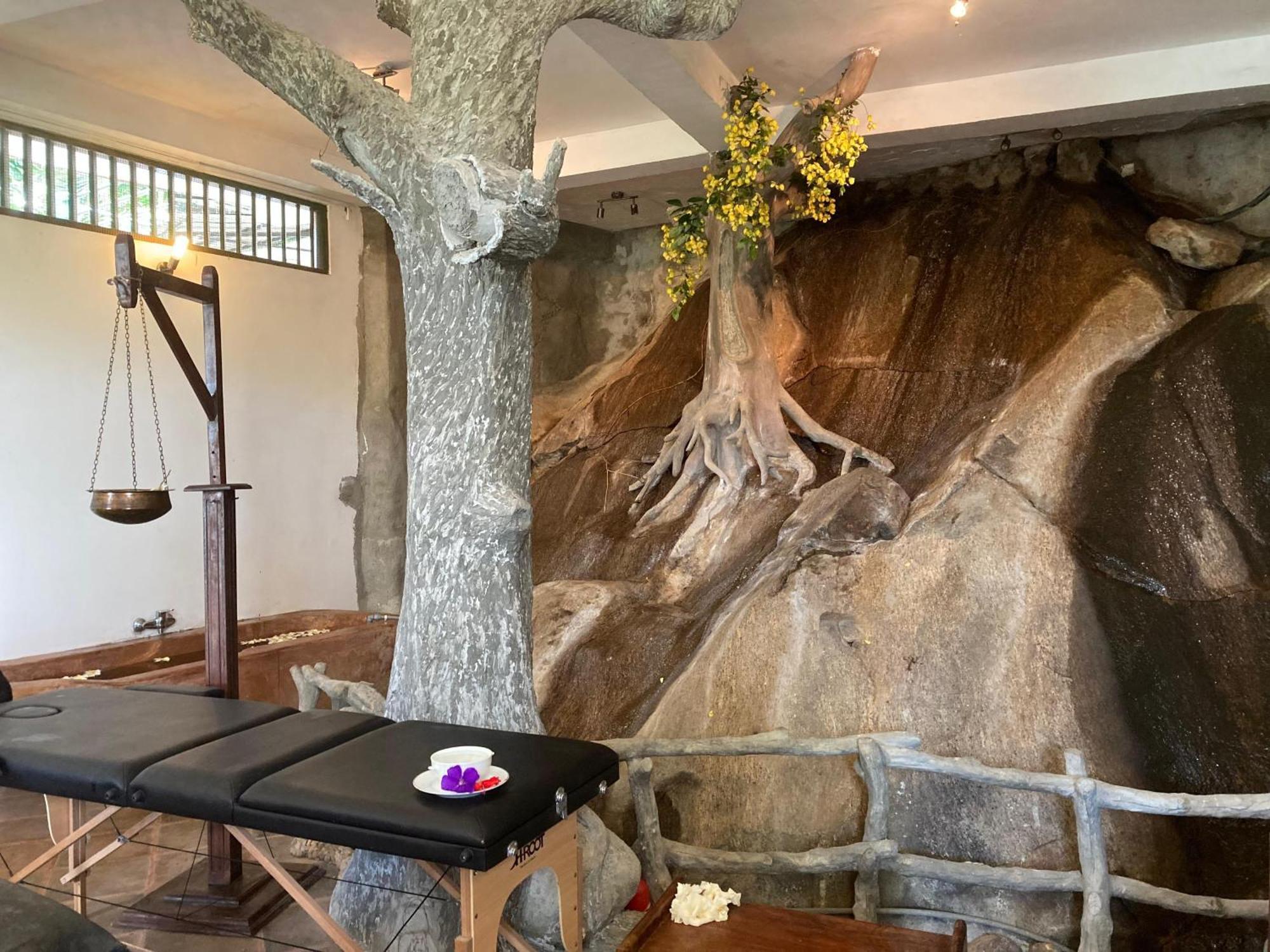 Rainforest Lodge, Deniyaya Singheraja Ngoại thất bức ảnh