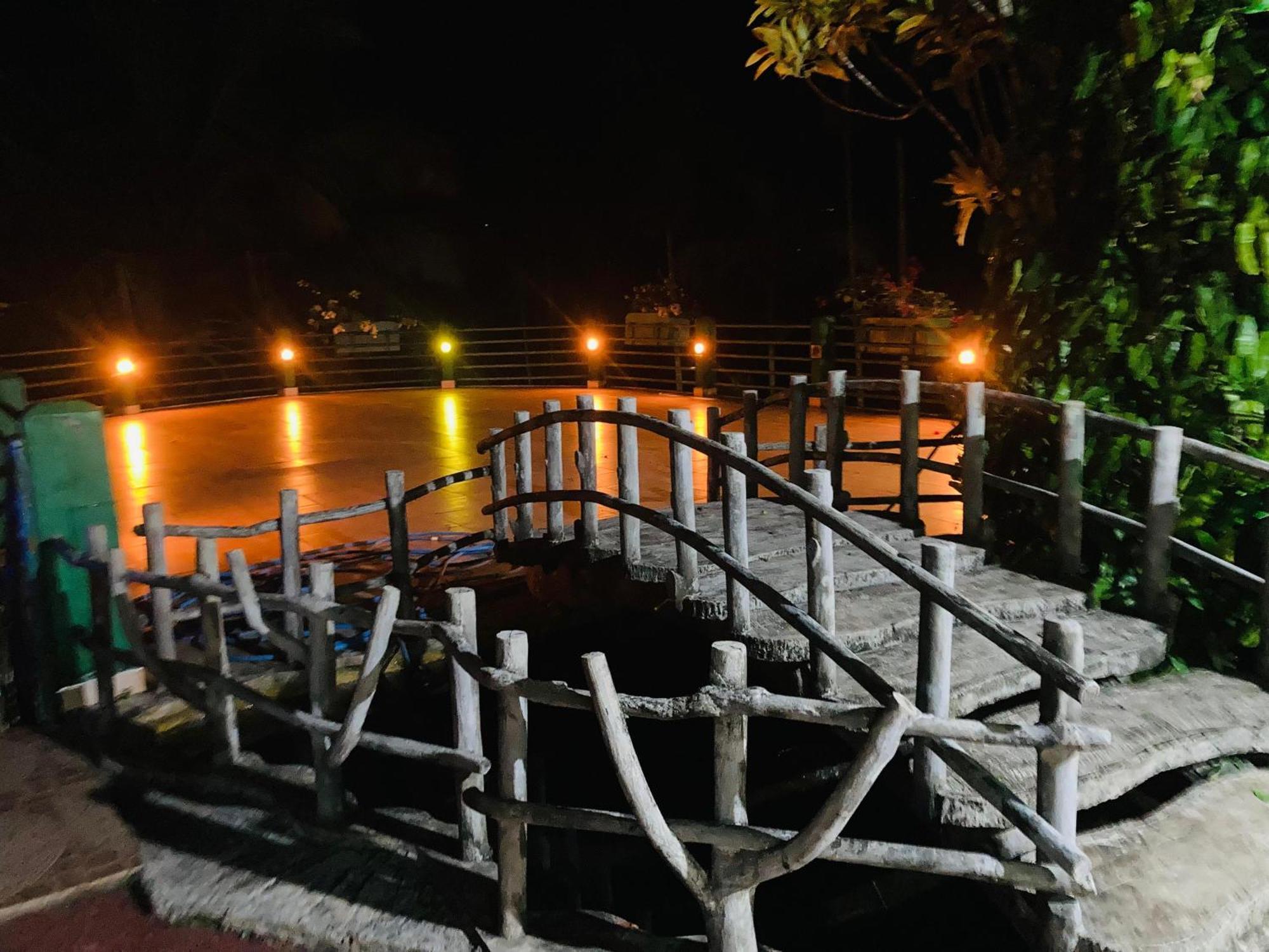 Rainforest Lodge, Deniyaya Singheraja Ngoại thất bức ảnh