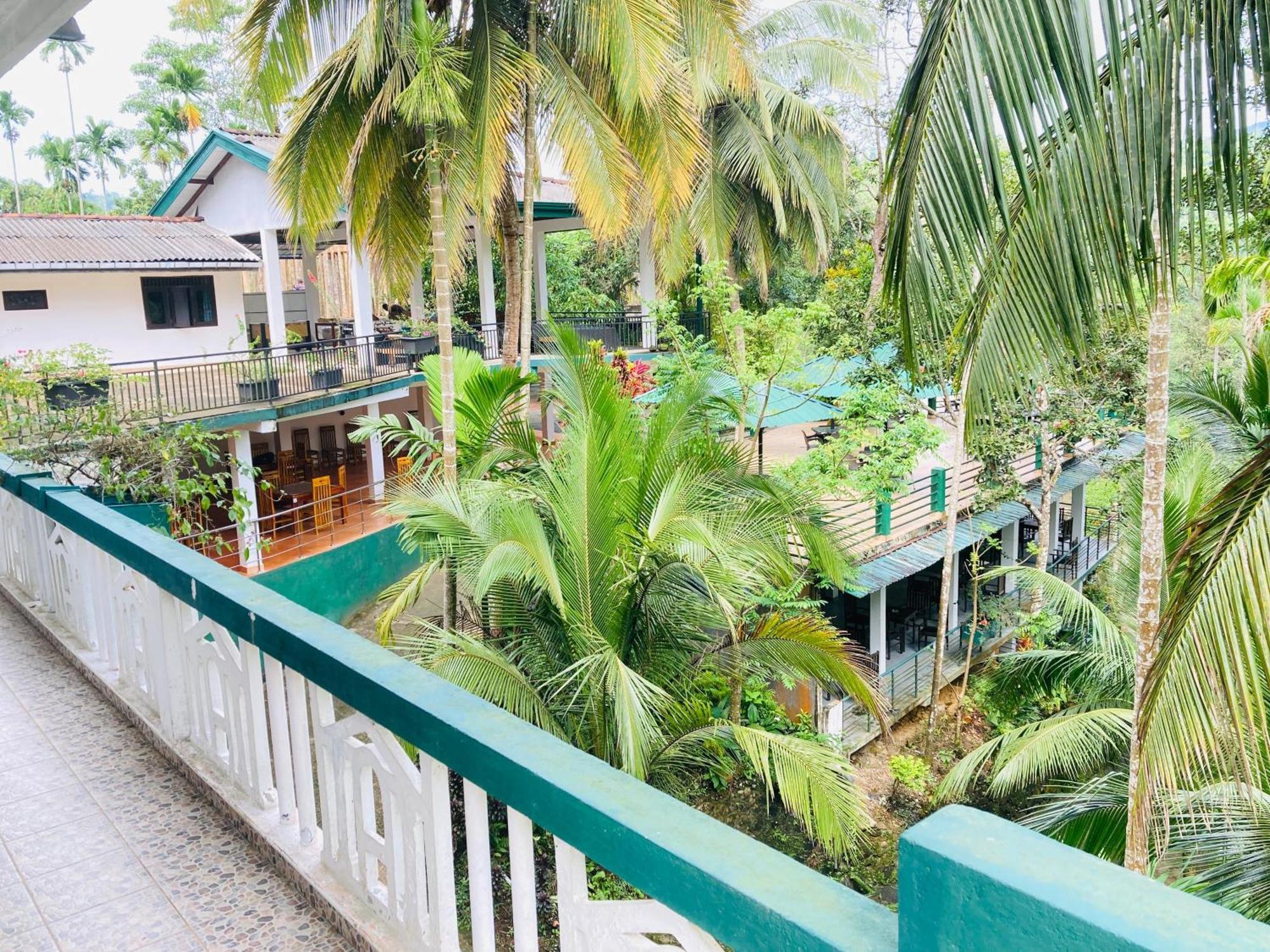 Rainforest Lodge, Deniyaya Singheraja Ngoại thất bức ảnh