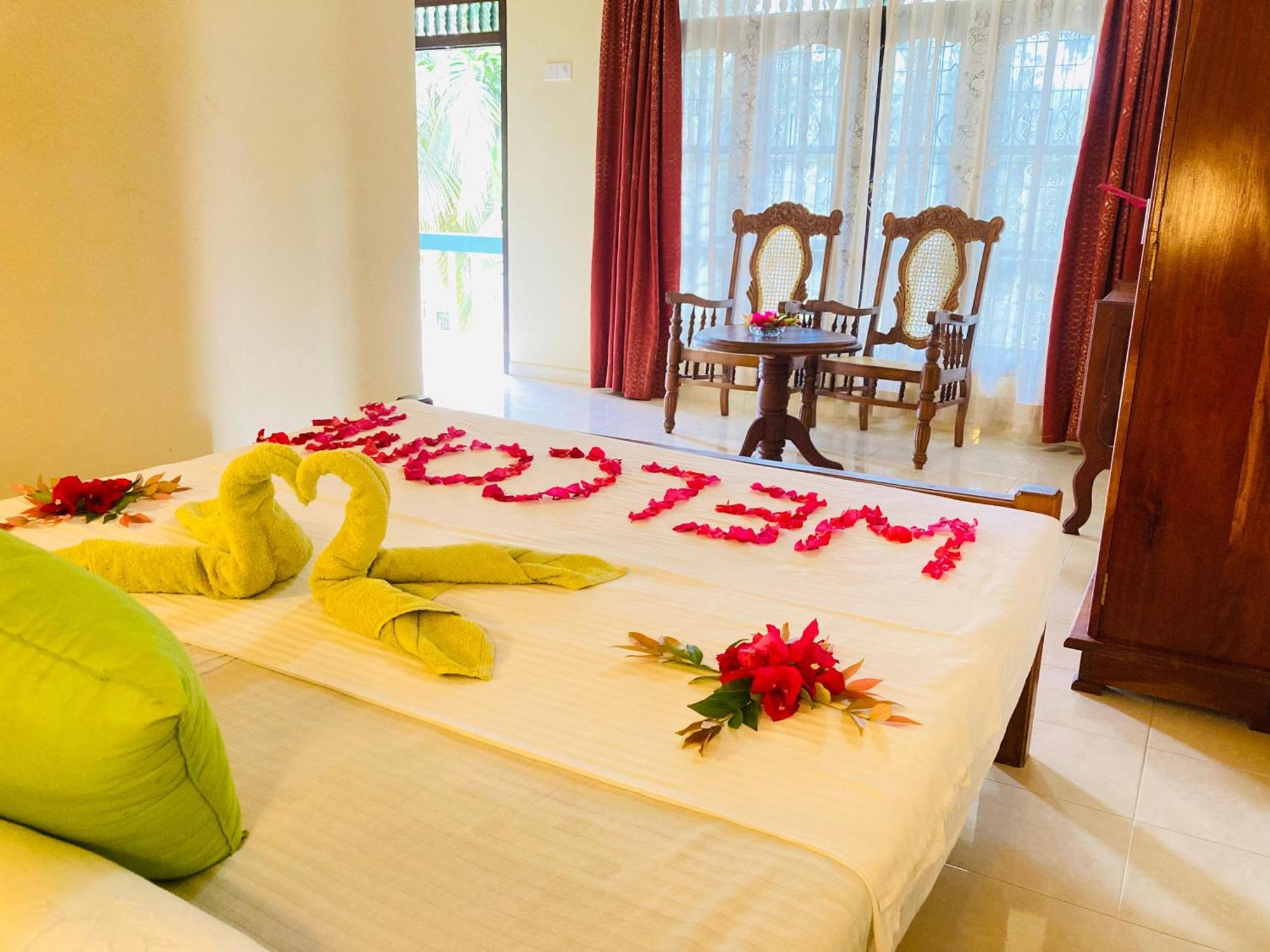 Rainforest Lodge, Deniyaya Singheraja Ngoại thất bức ảnh