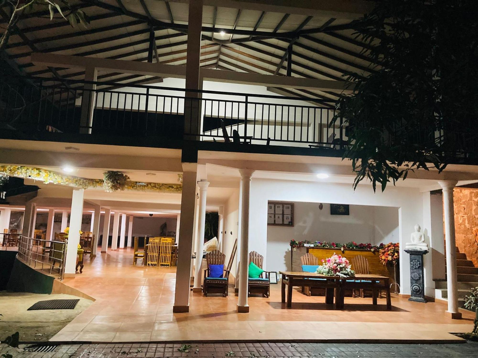 Rainforest Lodge, Deniyaya Singheraja Ngoại thất bức ảnh