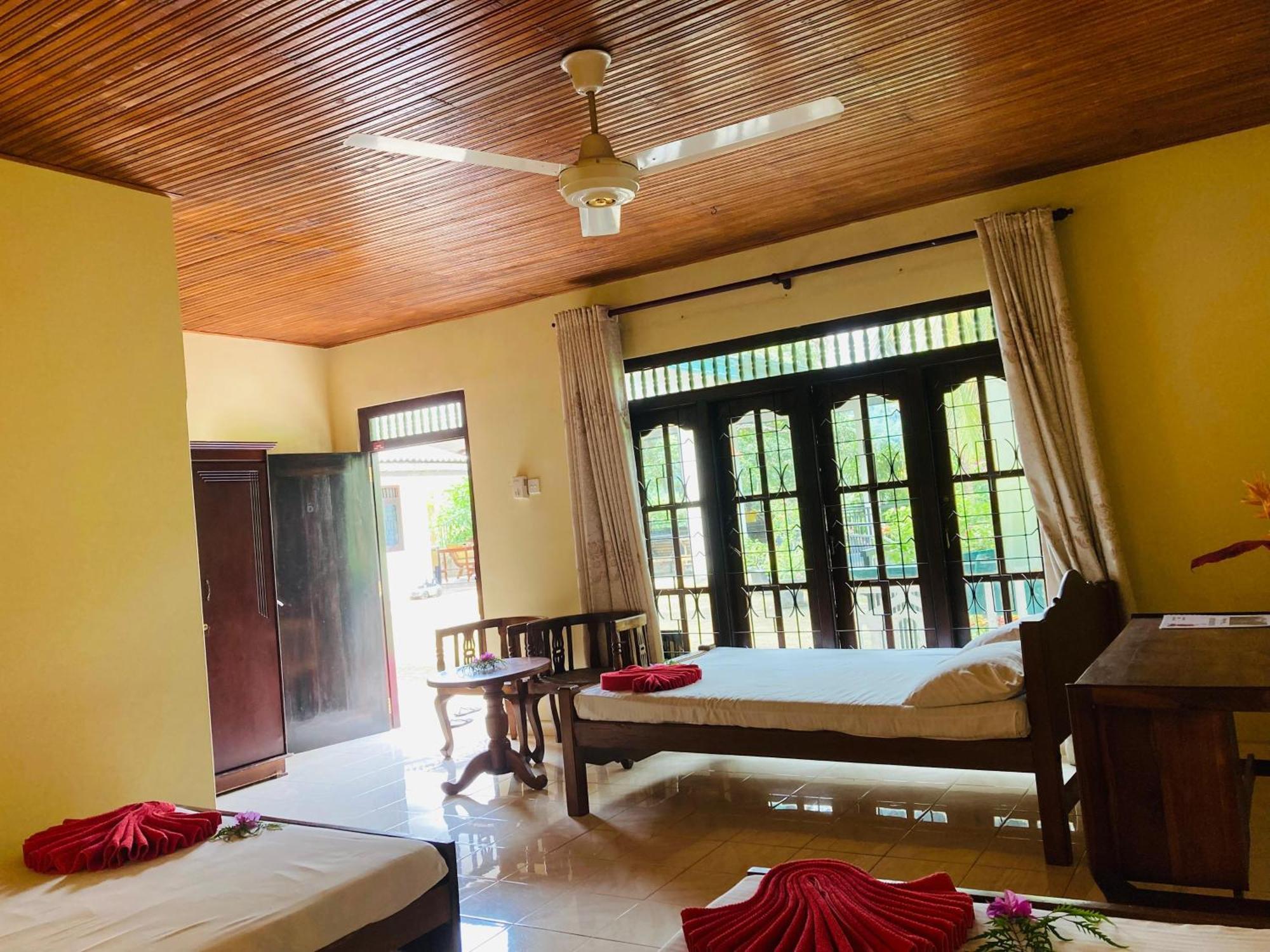 Rainforest Lodge, Deniyaya Singheraja Ngoại thất bức ảnh