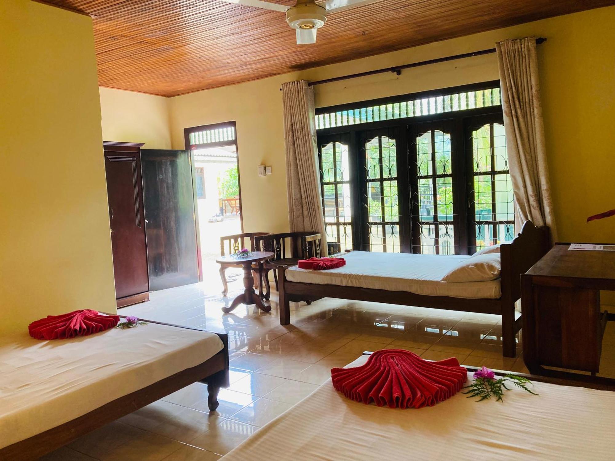 Rainforest Lodge, Deniyaya Singheraja Ngoại thất bức ảnh