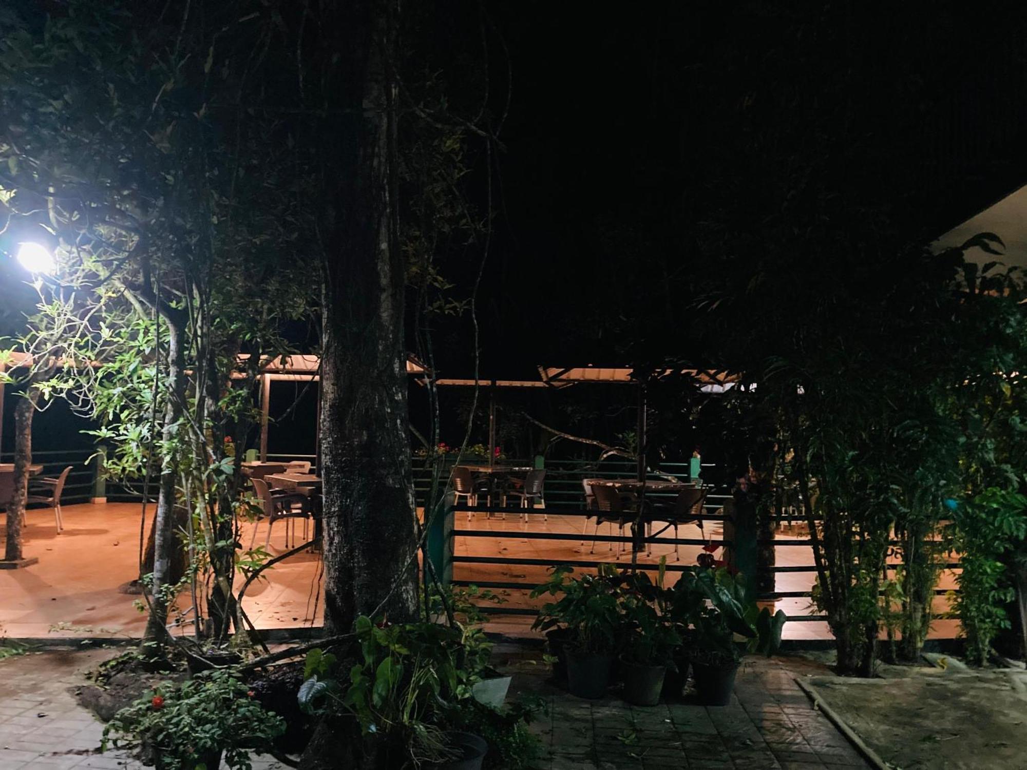 Rainforest Lodge, Deniyaya Singheraja Ngoại thất bức ảnh