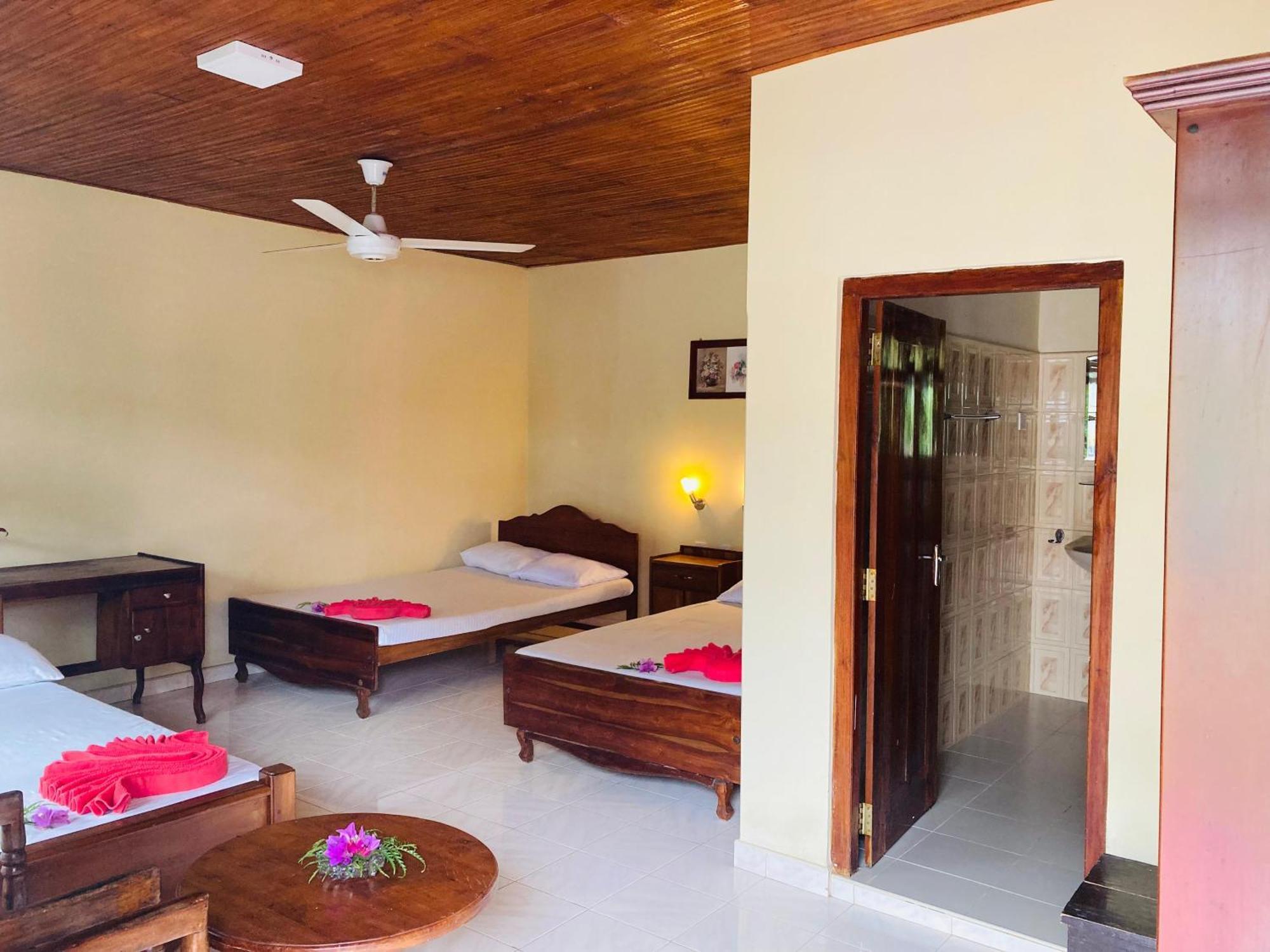 Rainforest Lodge, Deniyaya Singheraja Ngoại thất bức ảnh
