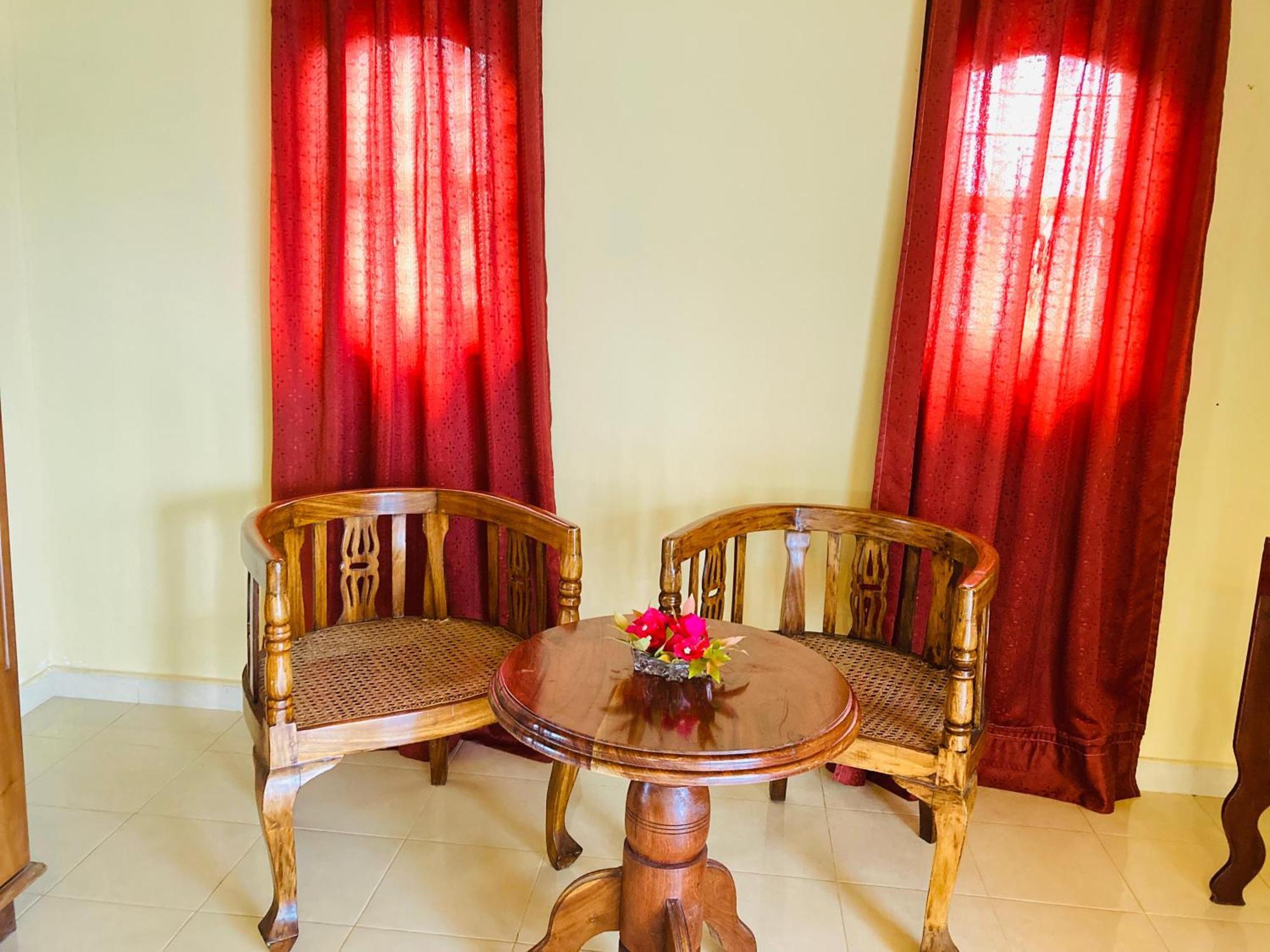 Rainforest Lodge, Deniyaya Singheraja Ngoại thất bức ảnh