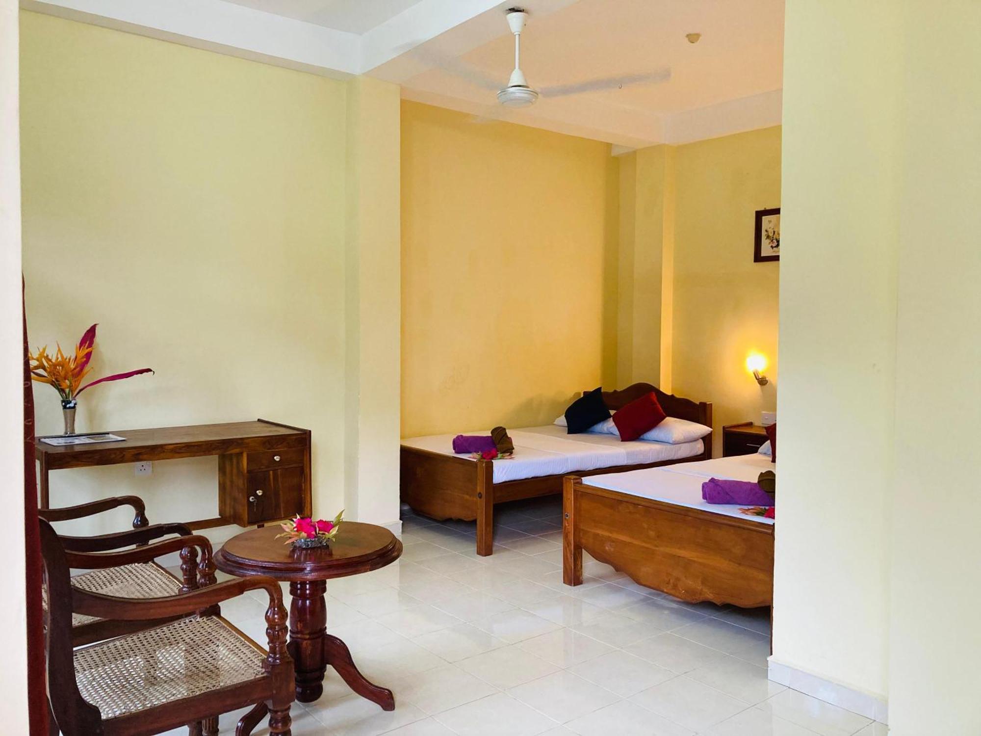 Rainforest Lodge, Deniyaya Singheraja Ngoại thất bức ảnh