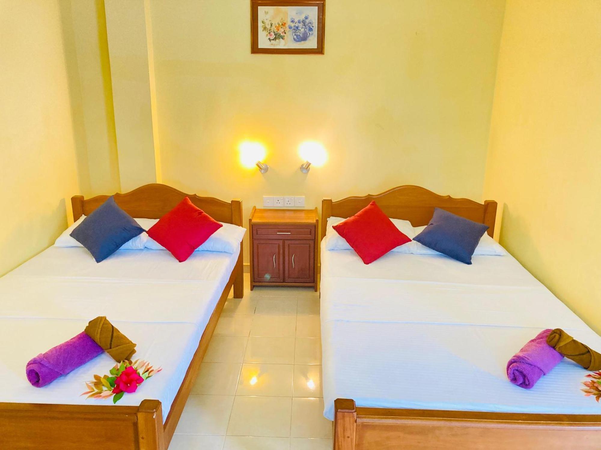 Rainforest Lodge, Deniyaya Singheraja Ngoại thất bức ảnh