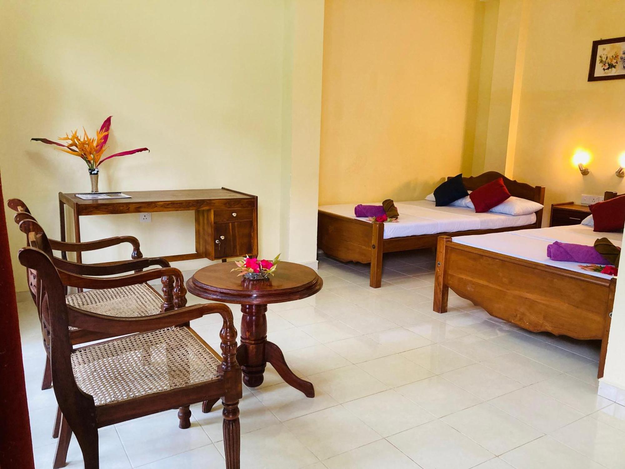 Rainforest Lodge, Deniyaya Singheraja Ngoại thất bức ảnh