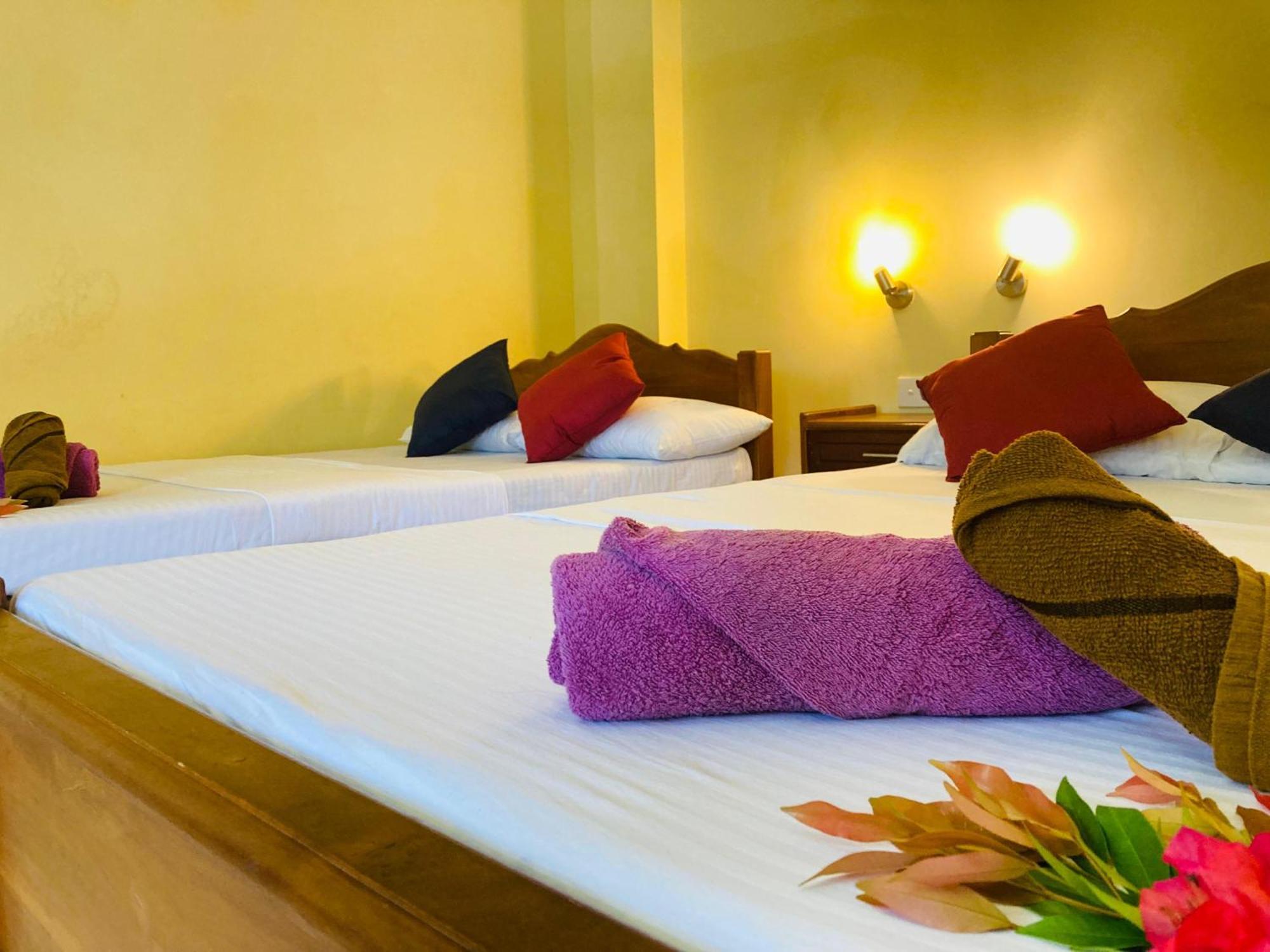 Rainforest Lodge, Deniyaya Singheraja Ngoại thất bức ảnh