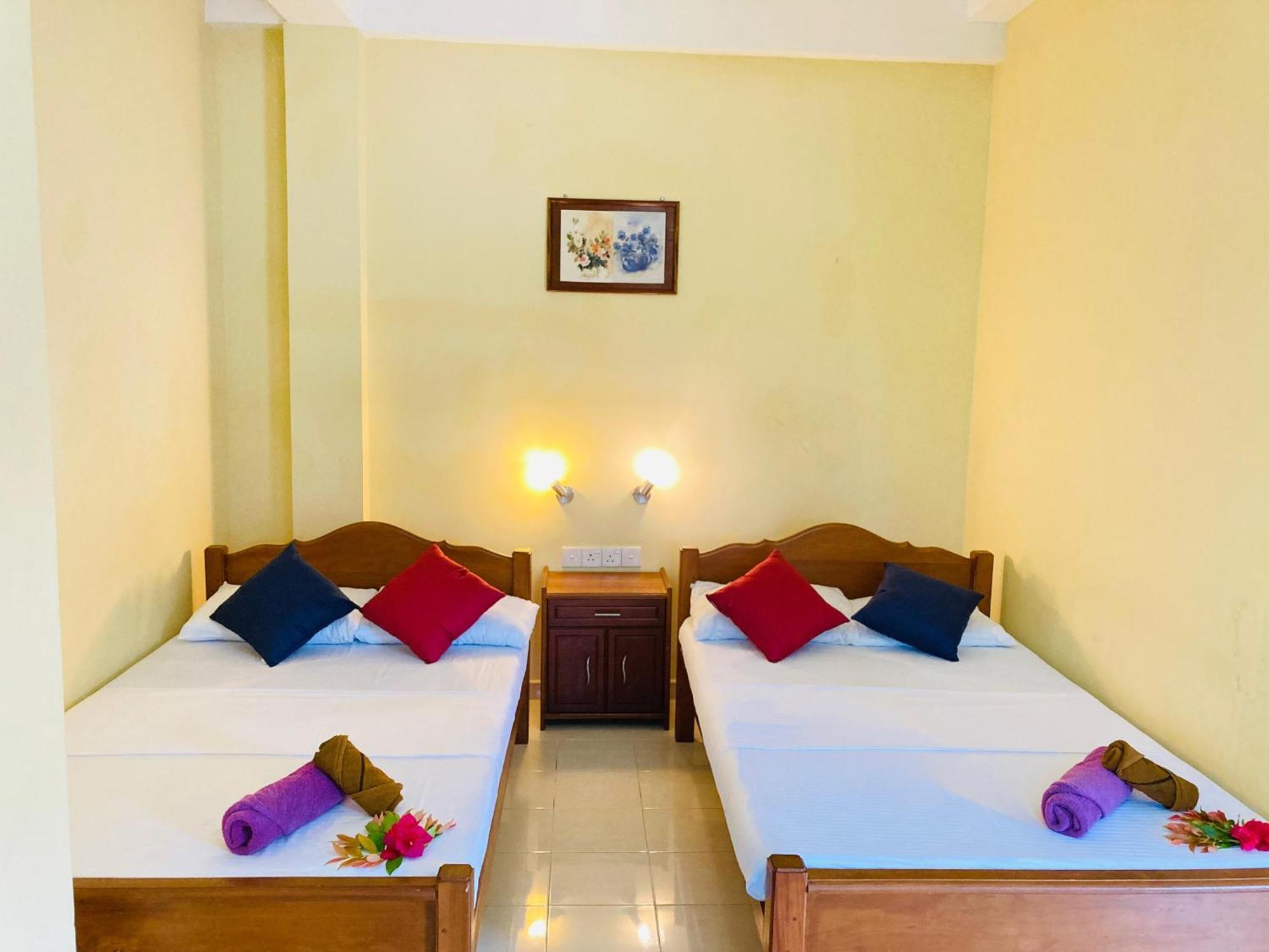 Rainforest Lodge, Deniyaya Singheraja Ngoại thất bức ảnh