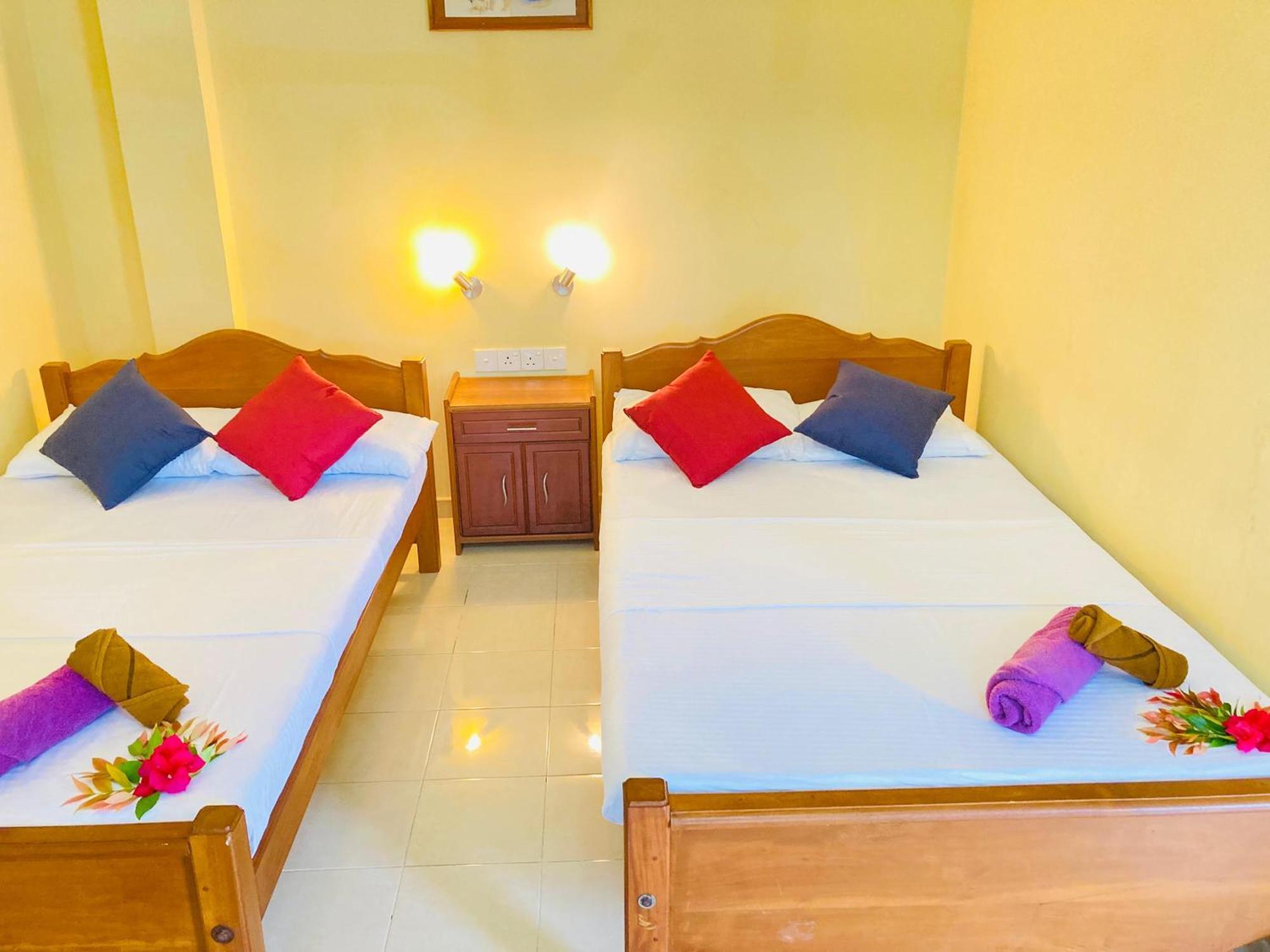 Rainforest Lodge, Deniyaya Singheraja Ngoại thất bức ảnh