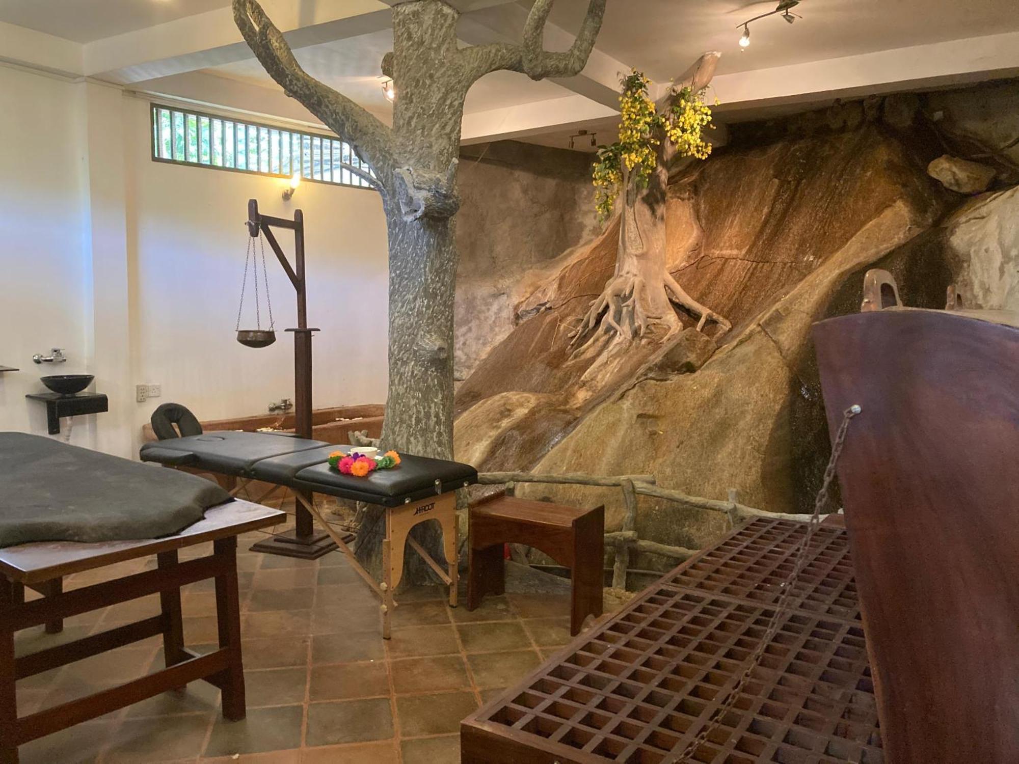 Rainforest Lodge, Deniyaya Singheraja Ngoại thất bức ảnh
