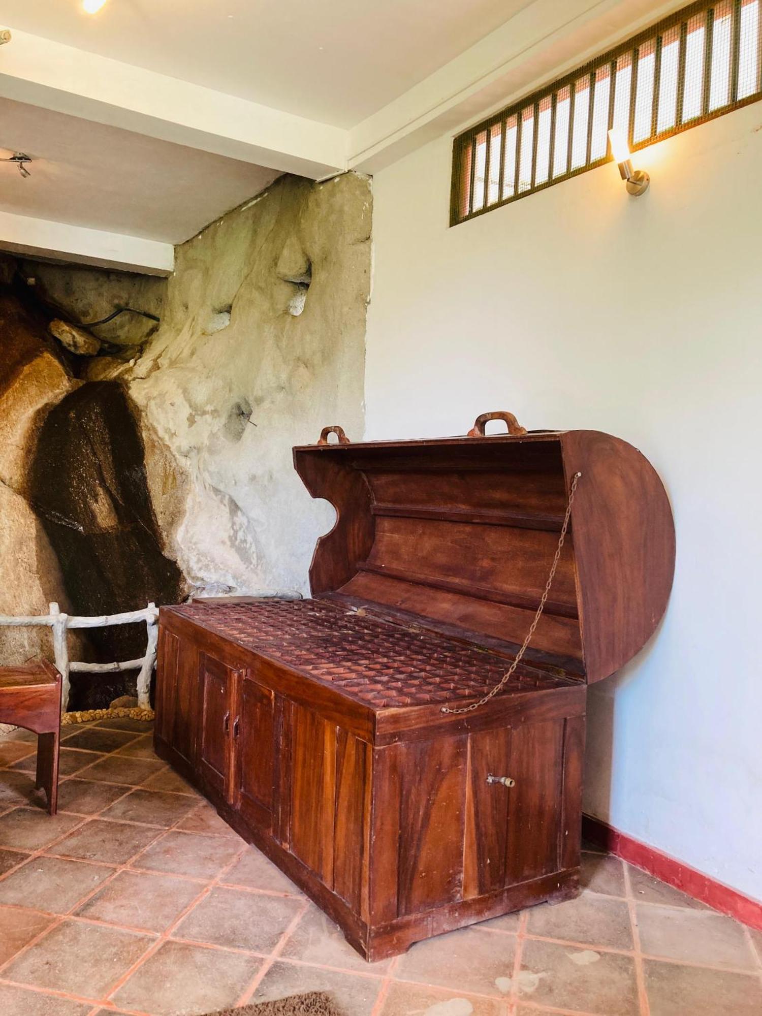 Rainforest Lodge, Deniyaya Singheraja Ngoại thất bức ảnh