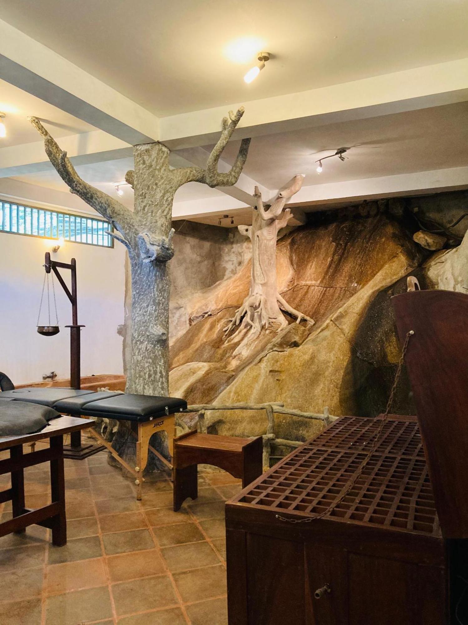 Rainforest Lodge, Deniyaya Singheraja Ngoại thất bức ảnh