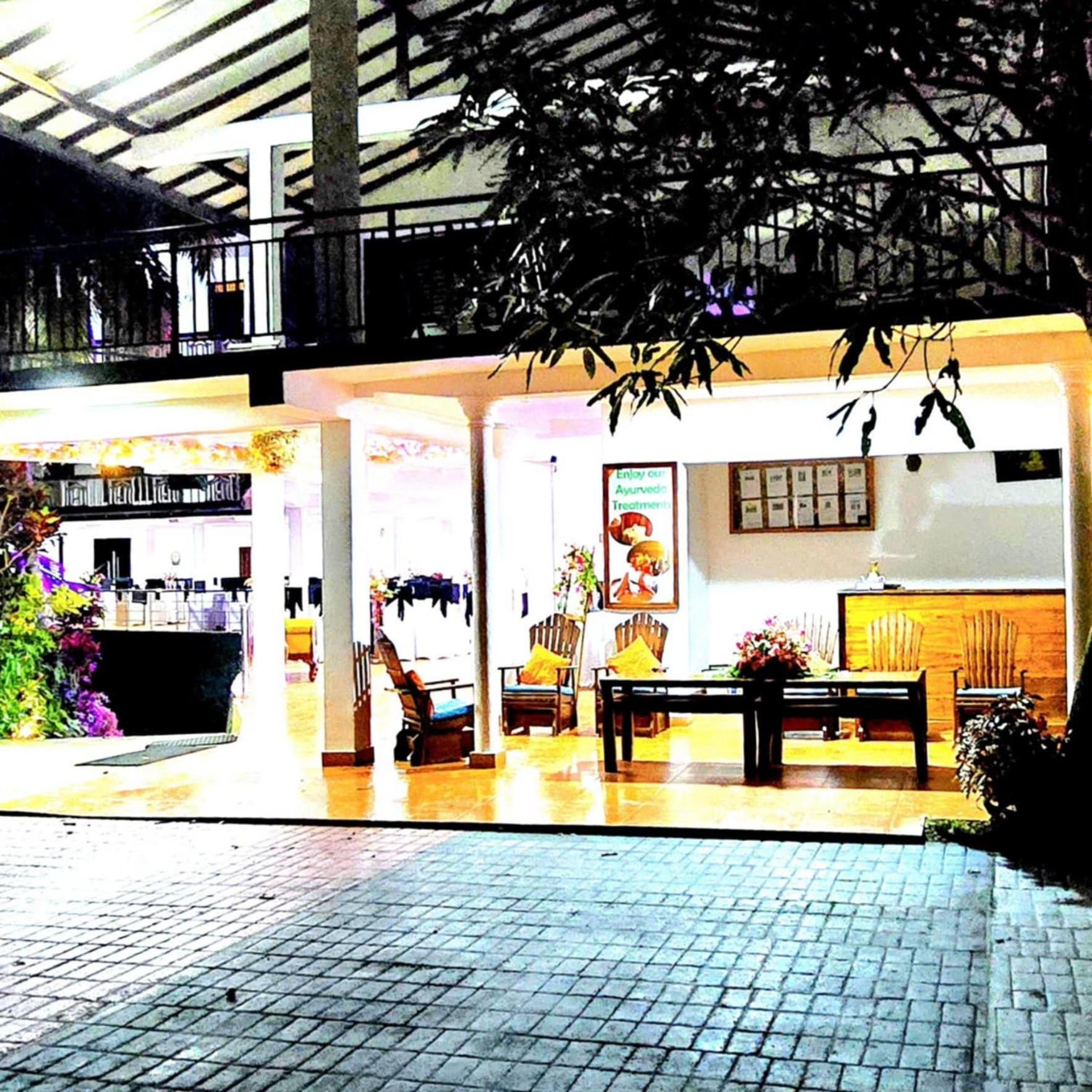 Rainforest Lodge, Deniyaya Singheraja Ngoại thất bức ảnh