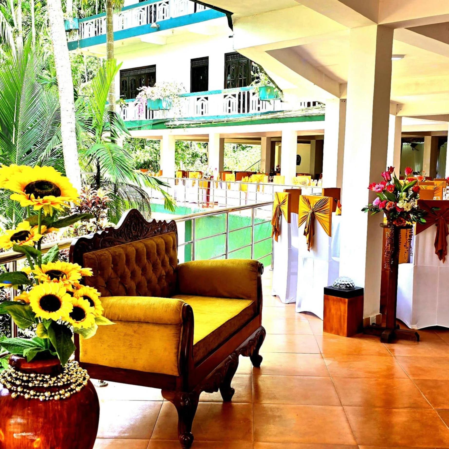 Rainforest Lodge, Deniyaya Singheraja Ngoại thất bức ảnh