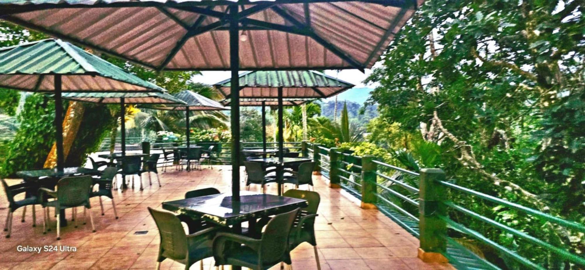Rainforest Lodge, Deniyaya Singheraja Ngoại thất bức ảnh