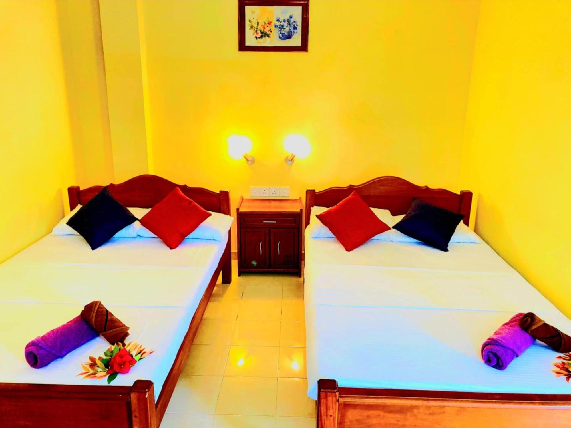 Rainforest Lodge, Deniyaya Singheraja Ngoại thất bức ảnh
